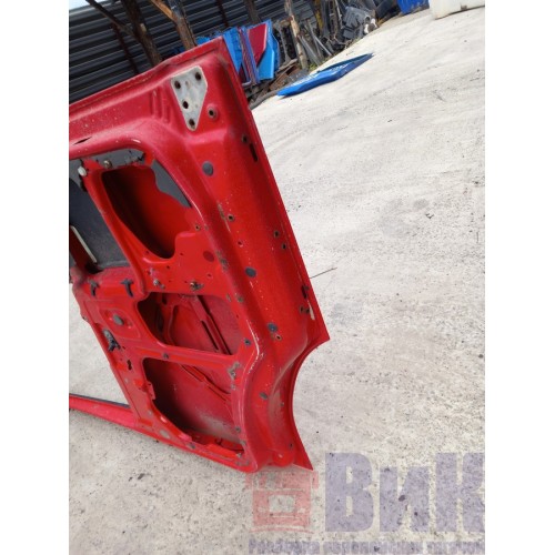 Каркас двери Iveco stralis ш.к. LH (298), -4