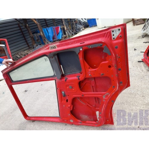 Каркас двери Iveco stralis ш.к. LH (298), -1