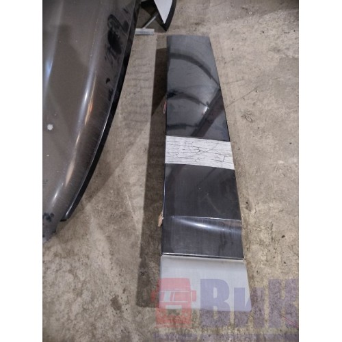 Спойлер кабины DAF 105 №455 комплект SpaceCab c деф. (460) (459) (458), -8