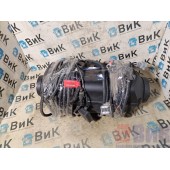 Автономный отопитель DAF 105 785813 в сборе с проводкой и пультом Планар 4 kw (402)