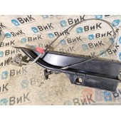 Трос инструментального ящика DAF 105 785813 в сборе с замком и пластиком RH (415)