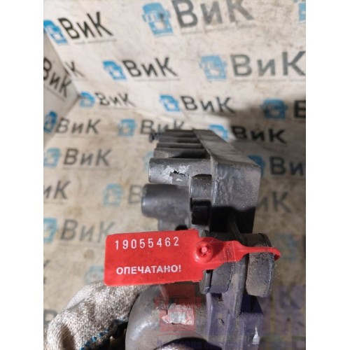 Блок управления двигателем DAF 105 012236 (под 2 датчика) (462), 1887331-1