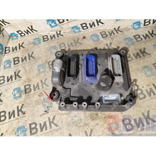 Блок управления двигателем DAF 105 012236 (под 2 датчика) (462), 1887331