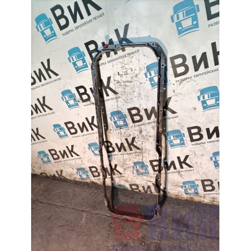 Прижим поддона DAF 105 012236 (484), 0963127