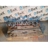 Коленчатый вал (коленвал) DAF 105 012236  (570)