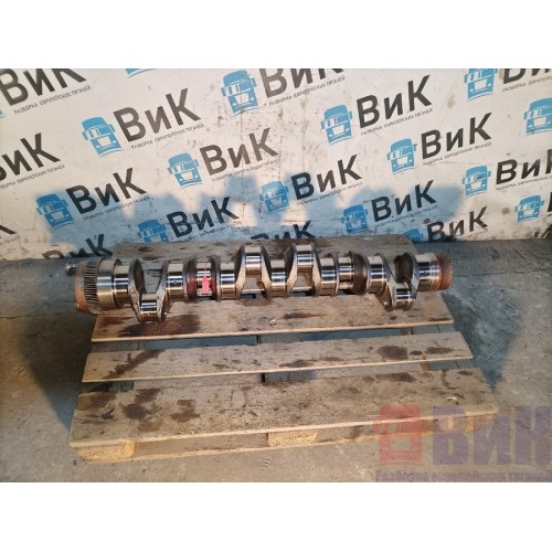 Коленчатый вал (коленвал) DAF 105 012236  (570), 