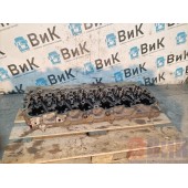 Головка блока цилиндров (ГБЦ) DAF 105 (резьба под топл.трубку М18) 012236 (569)