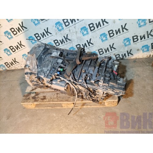 МКПП 12S2333TD DAF 105 009863 15.57-1.00 (482), 1854535