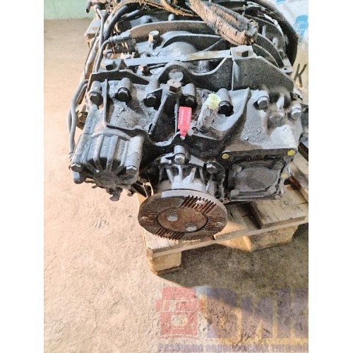 МКПП 12S2333TD DAF 105 009863 15.57-1.00 (482), 1854535-2