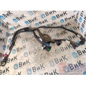 Проводка МКПП DAF 105 009863 (564)