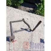 Лестница ящика АКБ DAF 95 (500)