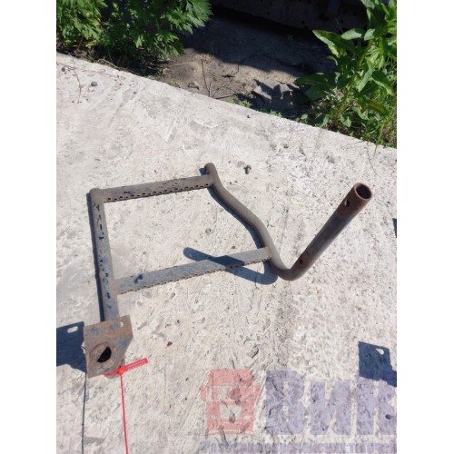 Лестница ящика АКБ DAF 95 (500), 