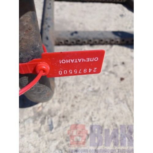 Лестница ящика АКБ DAF 95 (500), -1