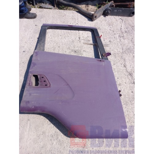 Каркас двери Scania R RH (608), 