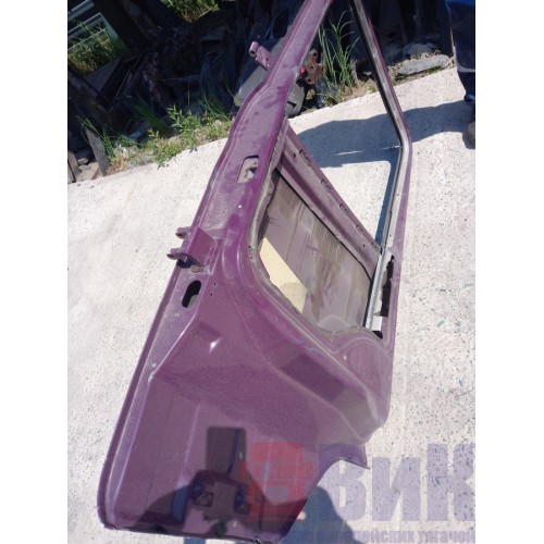 Каркас двери Scania R RH (608), -3