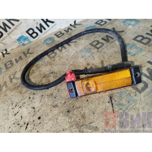 Габарит DAF 105 009863 (500), 