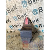 Отбойник передней рессоры DAF 105 009863 задняя часть (499)