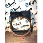 Диффузор DAF 105 009863 в сборе с резинкой (494)