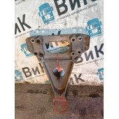Кронштейн реактивной тяги (бугель) DAF 105 009863 (665)