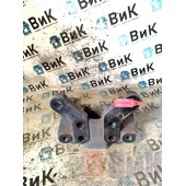 Кронштейн буксировочного крюка DAF 105 009863 (509)