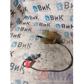 Стакан сепаратора DAF 105 009863 (539)