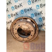 Диск колесный 9.00 R22.5 DAF 105 009863 (514)