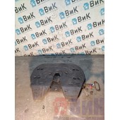 Седельно-сцепное уст-во (седло) MAN TGX 052303 HOLLAND 15см (584)