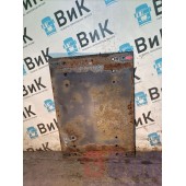 Проставка под седельно-сцепное уст-во DAF 105 009863 ровный лист 88см (582)