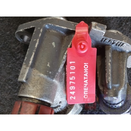 Подкачка топливная DAF 105 (101), 1697118-3