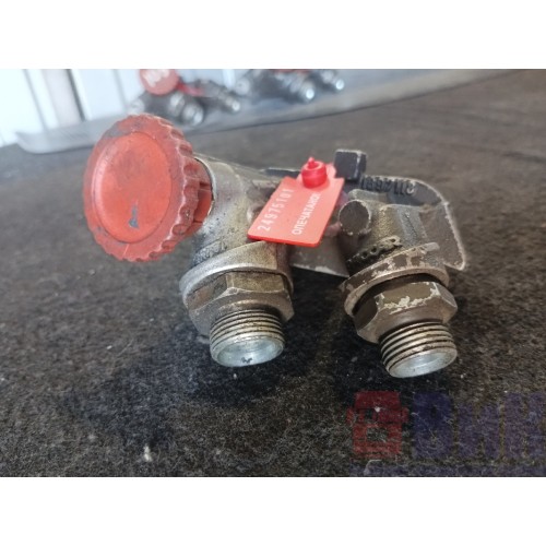 Подкачка топливная DAF 105 (101), 1697118-5