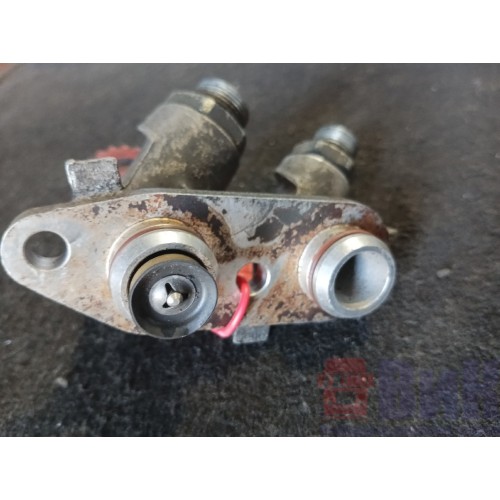 Подкачка топливная DAF 105 (101), 1697118-1