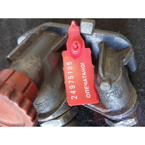 Подкачка топливная DAF 105 (105), 1694588-4