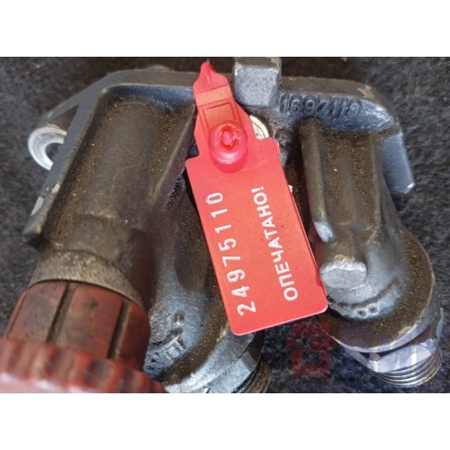 Подкачка топливная DAF 105 (110), 1697118-3