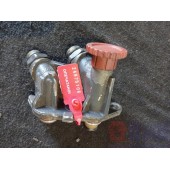 Подкачка топливная DAF 105 (106)