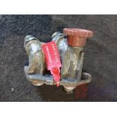 Подкачка топливная DAF 105 (108)