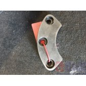 Стопор распредвала (полумесяц) DAF 105 (120)