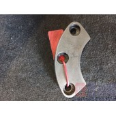 Стопор распредвала (полумесяц) DAF 105 (114)