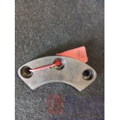 Стопор распредвала (полумесяц) DAF 105 (116)