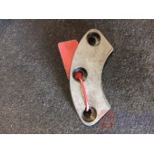 Стопор распредвала (полумесяц) DAF 105 (113)