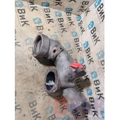 Коллектор впускной MAN TGS 184053 D2676 (700)