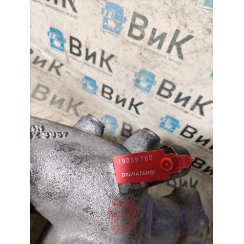 Коллектор впускной MAN TGS 184053 D2676 (700), 51094123957-2