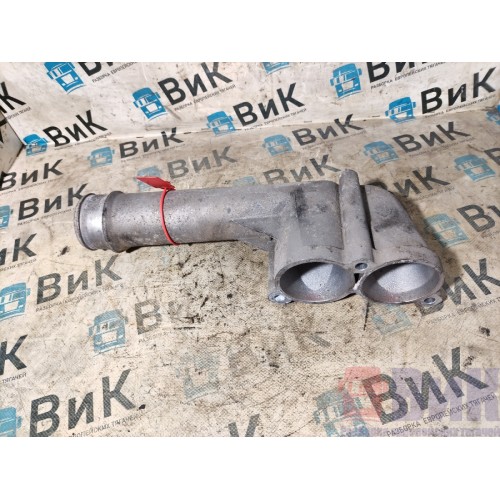 Крышка термостата MAN TGS 184053 D2676 (672), 3269