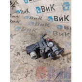 Клапан электромагнитный (простой) EGR (ЕГР) MAN TGS 184053 D2676 (691)