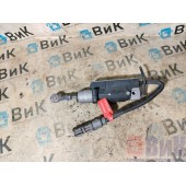 Привод клапана EGR (ЕГР) MAN TGS 184053 D2676 электрический (690)