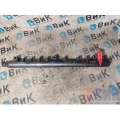 Топливная рампа MAN TGS 184053 D2676 с датчиком (687)