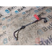 Трубка топливная 1 цилиндра MAN TGS 184053 D2676 (598)