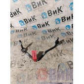 Трубка топливная 4 цилиндра MAN TGS 184053 D2676 (596)