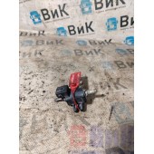 Клапан давления наддува MAN TGS 184053 D2676 (675)