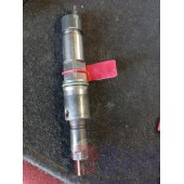 Форсунка топливная электрическая MAZ Renault DCI 420 (995)