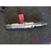 Форсунка топливная электрическая MAZ Renault DCI 420 (992)